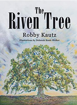 The Riven Tree-..