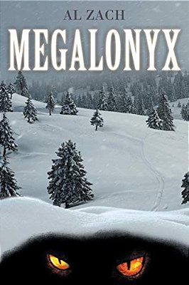 Megalonyx-..