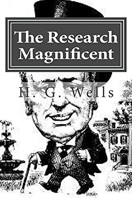 The Research Magnificent-..