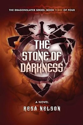 The Stone Of Darkness-..