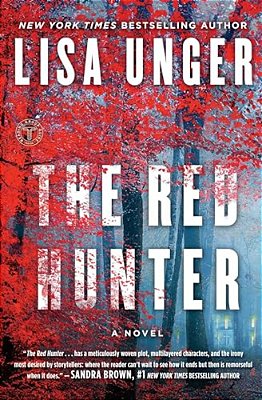 The Red Hunter-..