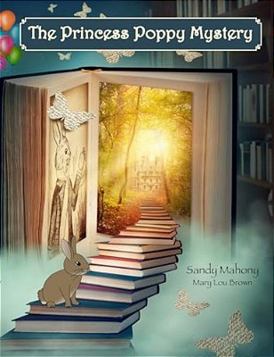 The Princess Poppy Mystery-..