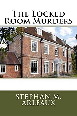 The Locked Room Murders-..