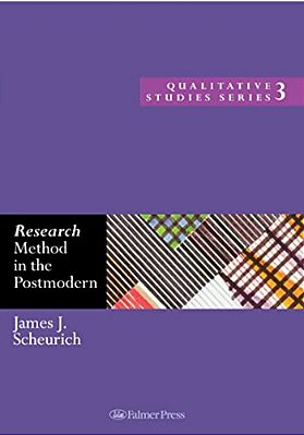 Research Method In The Postmodern-..