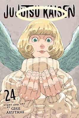 Jujutsu Kaisen, Vol. 24-..