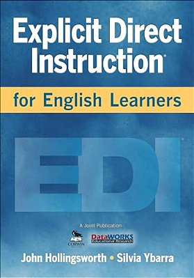 Explicit Direct Instruction For English Learners-..