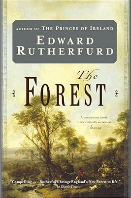 The Forest-..