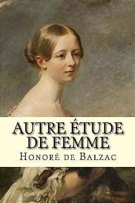 Autre Étude De Femme-..