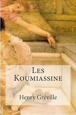 Les Koumiassine-..