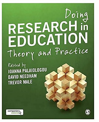 Doing Research In Education: Theory And Practice-..