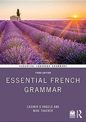 Essential French Grammar-..