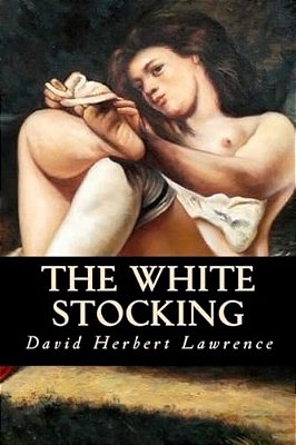 The White Stocking-..