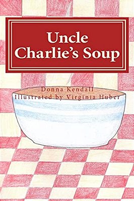 Uncle Charlie's Soup-..
