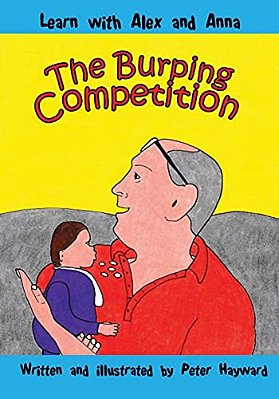 The Burping Competition-..
