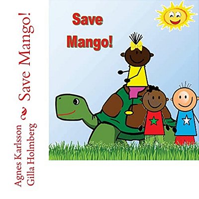 Save Mango!-..