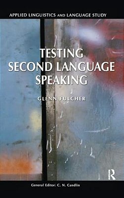 Testing Second Language Speaking-..
