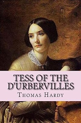 Tess Of The D Urbervilles-..
