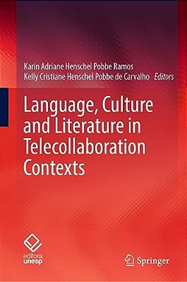 Language, Culture And Literature In Telecollaboration Contexts-..