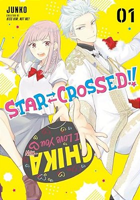 Star-Crossed!! 1-..