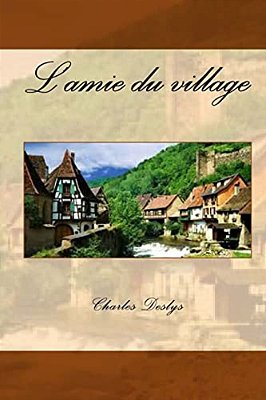 L'Amie Du Village-..