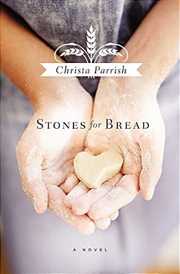 The Stones For Bread-..
