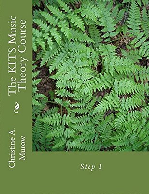 The Kits Music Theory Course: Step 1-..