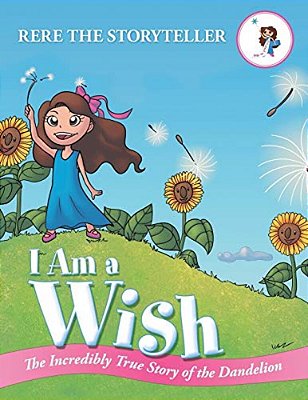 I Am A Wish-..