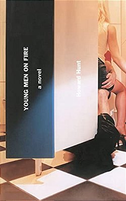 Young Men On Fire-..