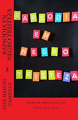 Rapsodia En Negro Tristeza-..