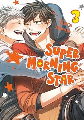 Super Morning Star 3-..