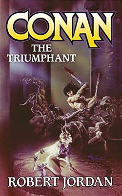 Conan The Triumphant-..