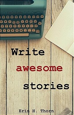 Write Awesome Stories-..