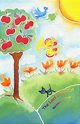 The Last Little Cat-..