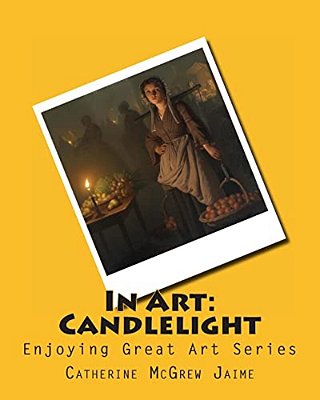 In Art: Candlelight-..
