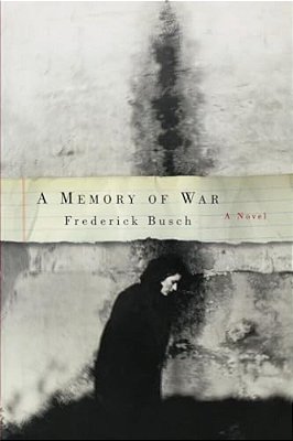 A Memory Of War-..