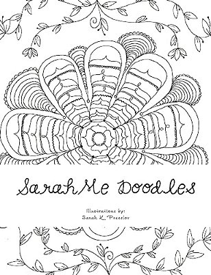 Sarahme Doodles-..