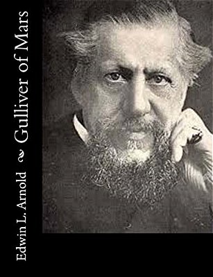 Gulliver Of Mars-..