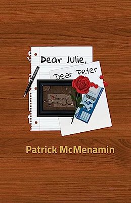 Dear Julie, Dear Peter-..