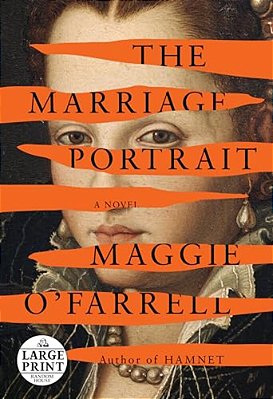 The Marriage Portrait: Reese's Book Club-..