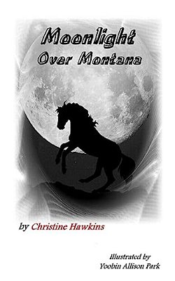 Moonlight Over Montana-..