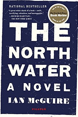 The North Water-..