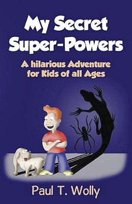 (Hilarious Adventure Books For Children Age 5-14)-..
