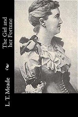 The Girl And Her Fortune-..