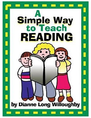A Simple Way To Teach Reading-..