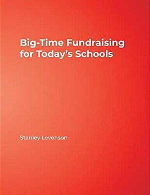 Big-Time Fundraising For Today's Schools-..