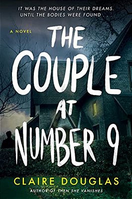 The Couple At Number 9-..