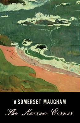 The Narrow Corner-..