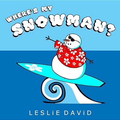Where's My Snowman?-..