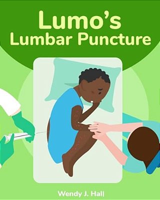 Lumo's Lumbar Puncture-..