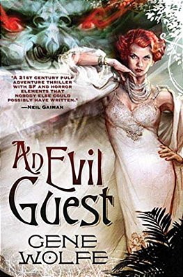 An Evil Guest-..